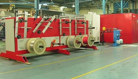 Multi Wire Payoff - 4