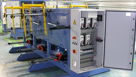 Multi Wire Payoff - 5